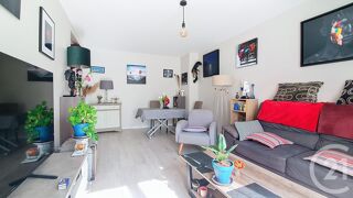  Appartement  vendre 3 pices 59 m