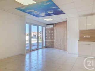  Appartement à louer 2 pièces 60 m²
