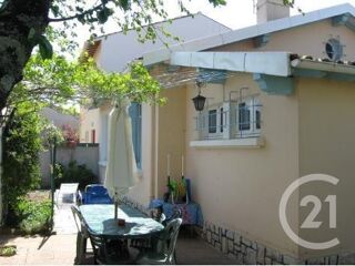  Maison à louer 3 pièces 70 m²