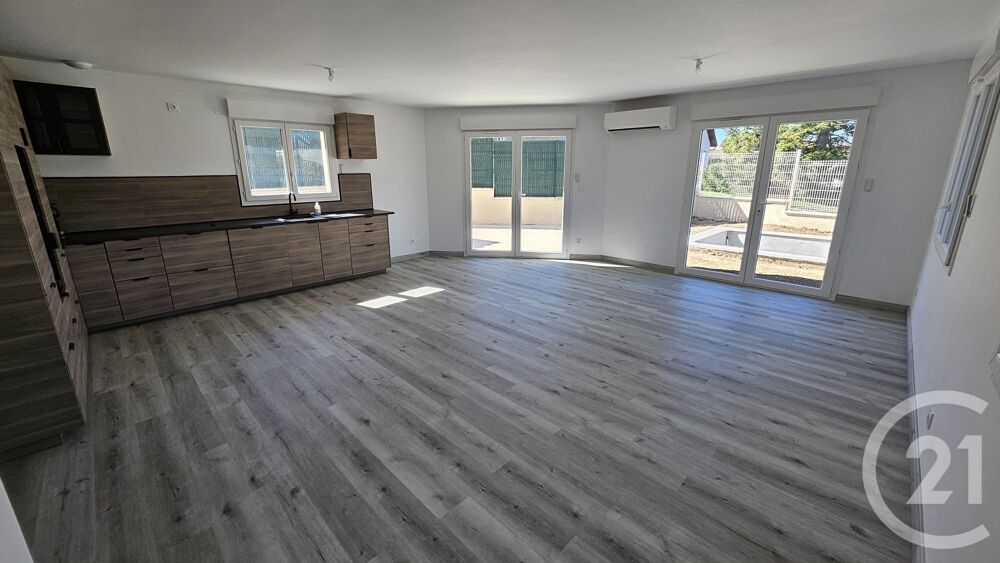 vente Maison - 4 pièce(s) - 148 m² Messimy-sur-Saône (01480)