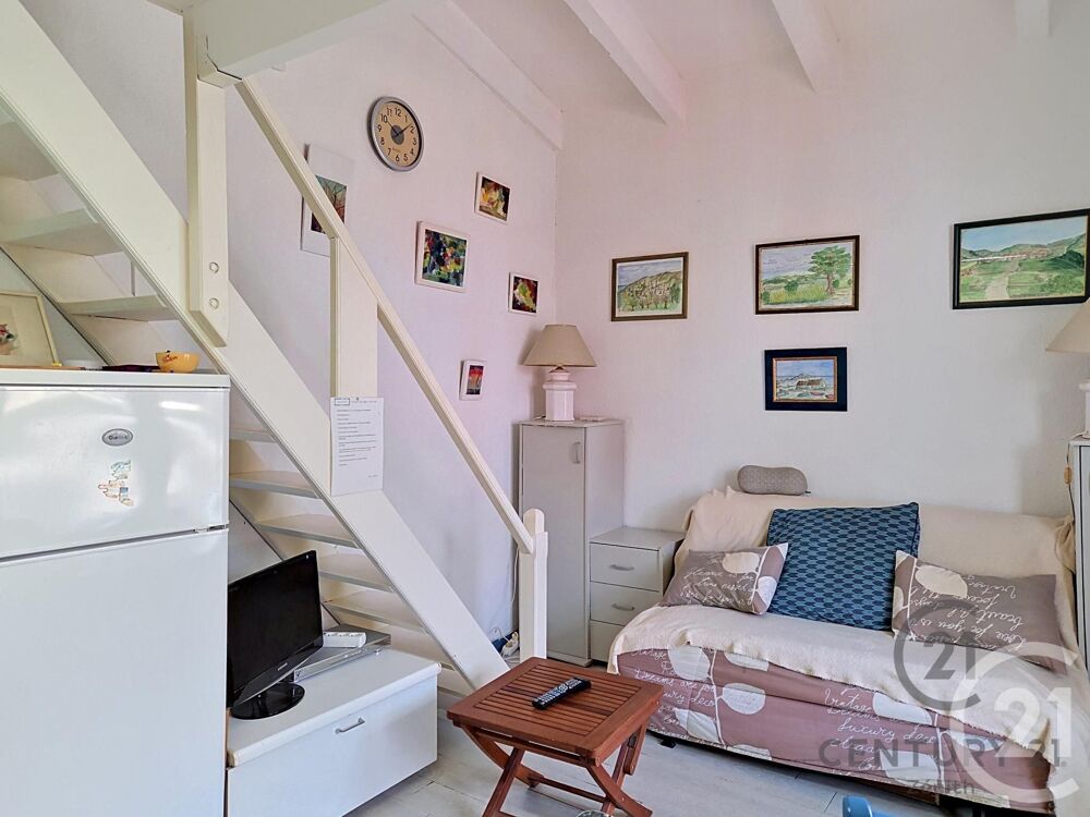 A VENDRE LE BARCARES, secteur grande plage. Déc....