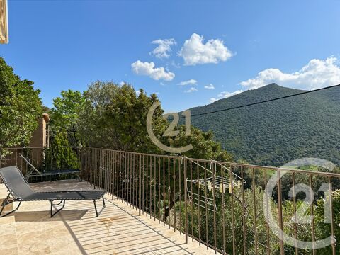   Location Maison Maison - 2 pièce(s) - 52 m²
