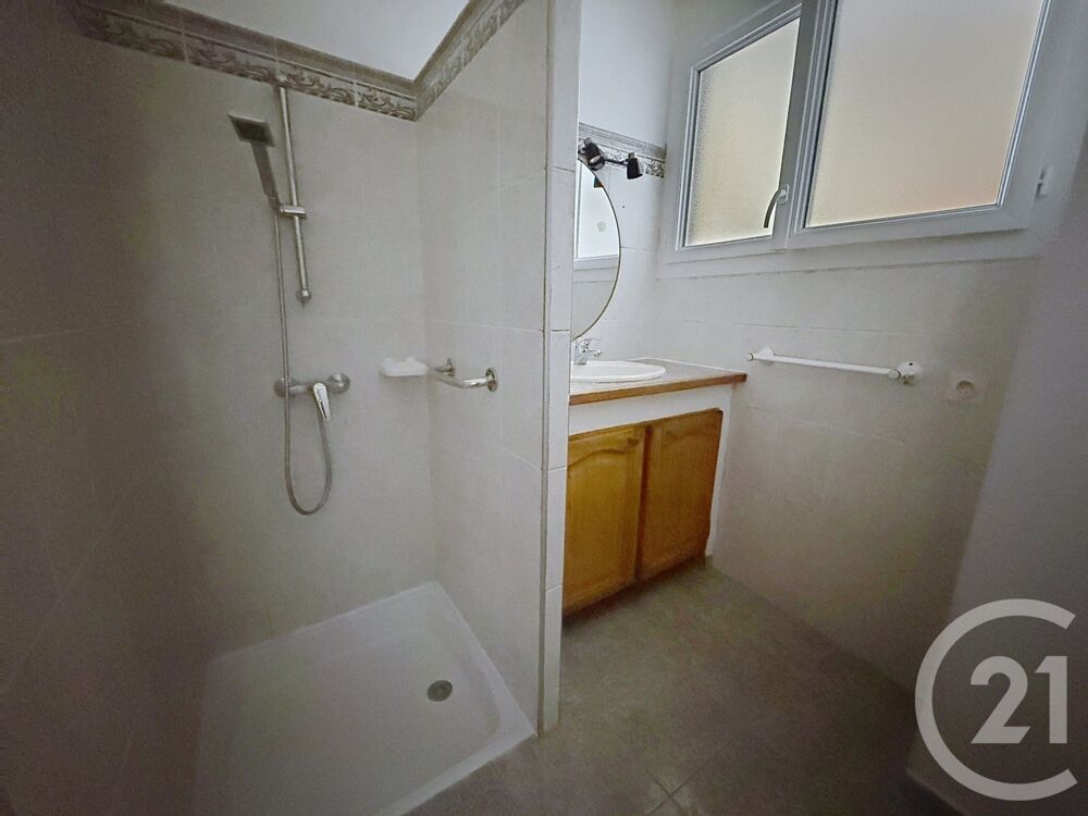 location Appartement - 2 pi�ce(s) - 55 m� Saint-Girons (09200)