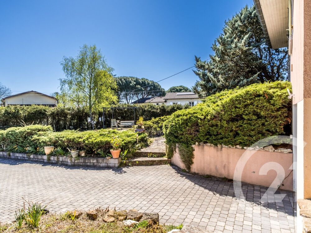 vente Maison - 5 pièce(s) - 216 m² Montmerle-sur-Saône (01090)