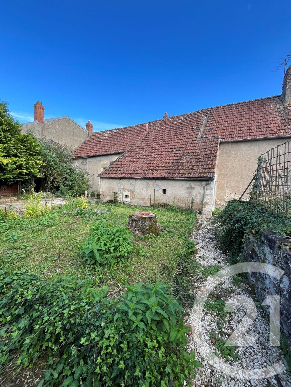 vente Maison - 6 pièce(s) - 105 m² Surgy (58500)