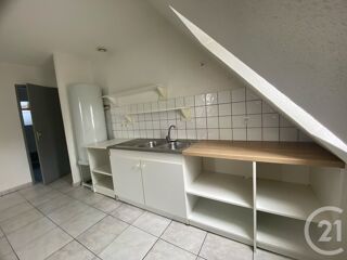  Appartement à louer 2 pièces 54 m²