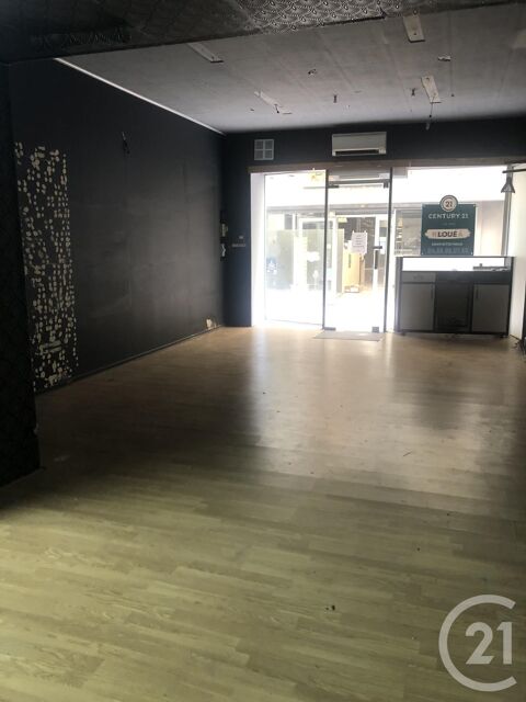  Appartement � louer 4 pi�ces 80 m�