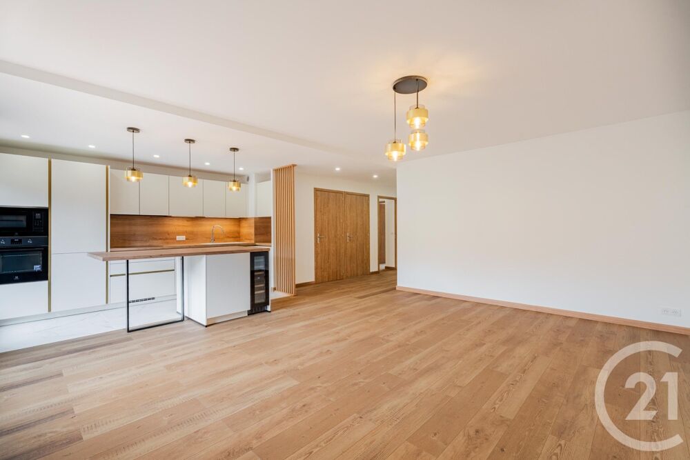 vente Appartement - 4 pièce(s) - 90 m² Nice (06000)