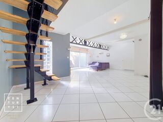  Maison à vendre 4 pièces 92 m²