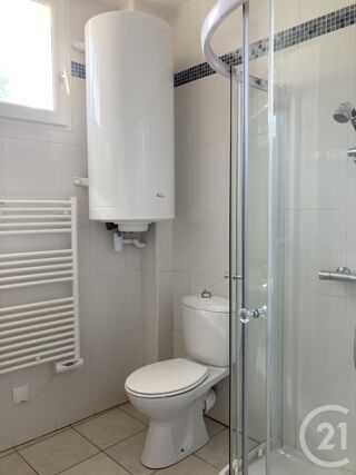  Appartement � louer 3 pi�ces 42 m�