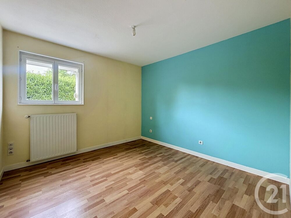 vente Maison - 4 pièce(s) - 412 m² Saulcet (03500)