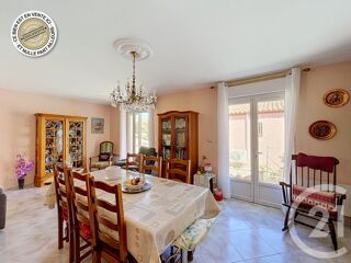  Maison à vendre 3 pièces 91 m²
