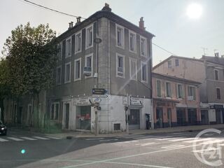  Immeuble � vendre 518 m�