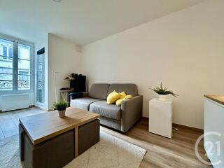  Appartement à vendre 1 pièce 29 m² Fontainebleau