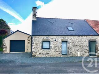 Maison 3 pièces 82 m² · à Port-Bail-sur-Mer · 82 m² · 285 000 €
