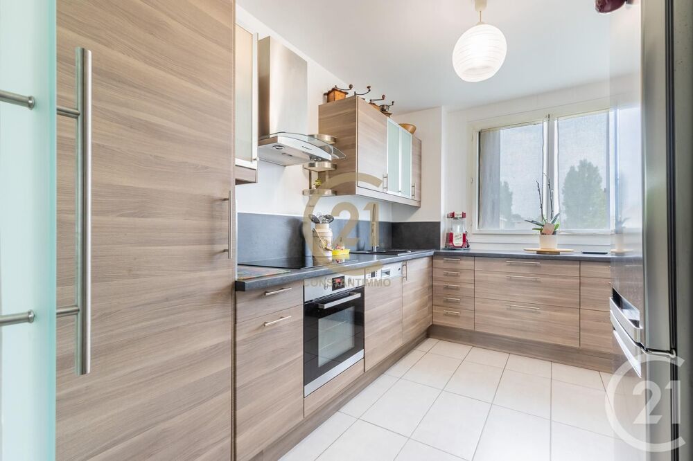 vente Appartement - 3 pièce(s) - 67 m² Wissous (91320)