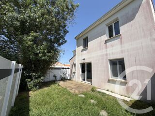  Maison à vendre 4 pièces 75 m²