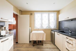  Appartement à vendre 3 pièces 73 m²