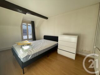  Appartement à louer 2 pièces 33 m²