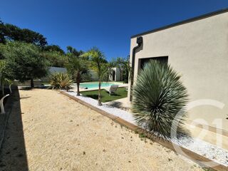  Maison à vendre 4 pièces 155 m²