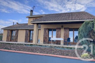 Maison 193m2 Marboz