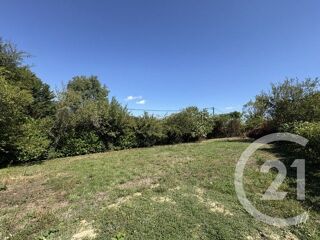  Terrain à vendre 400 m²