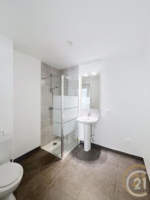  Appartement � louer 2 pi�ces 39 m�