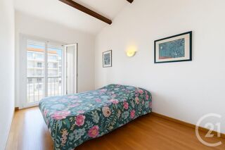  Appartement � vendre 4 pi�ces 78 m�