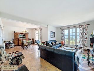  Maison � vendre 5 pi�ces 147 m�