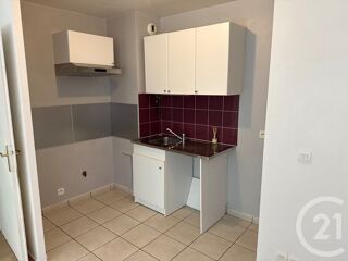 Appartement � vendre 2 pi�ces 46 m�