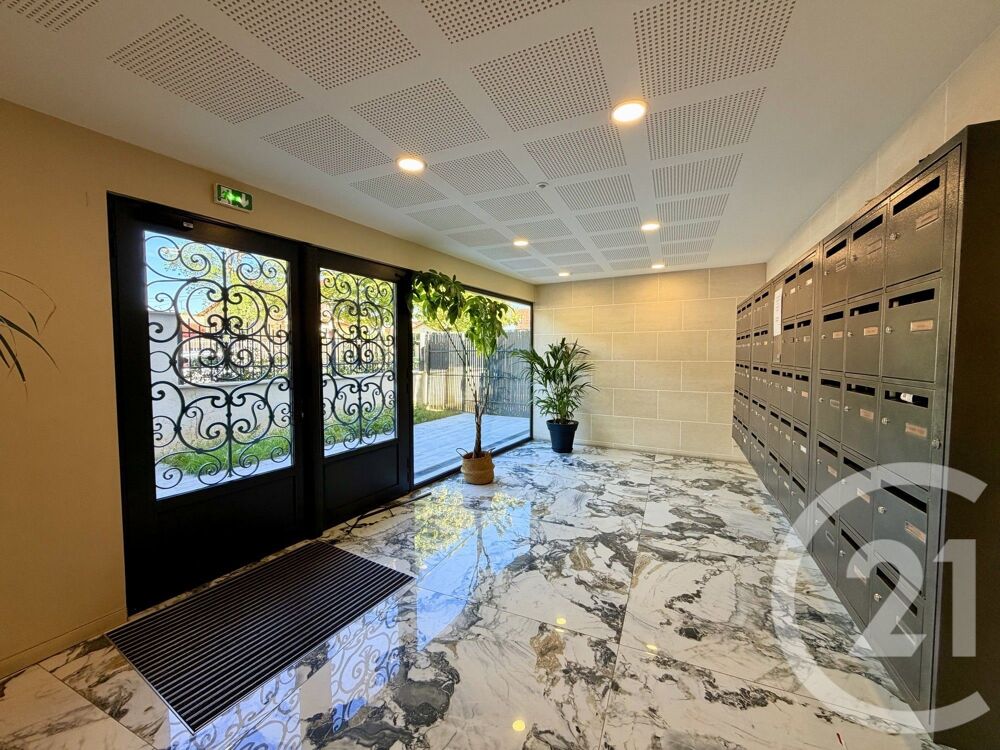 vente Appartement - 4 pièce(s) - 76 m² Noisy-le-Grand (93160)