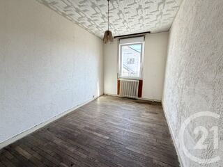  Maison à vendre 5 pièces 108 m²
