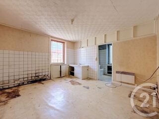  Appartement à vendre 4 pièces 80 m²