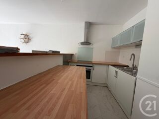  Appartement à vendre 3 pièces 76 m²