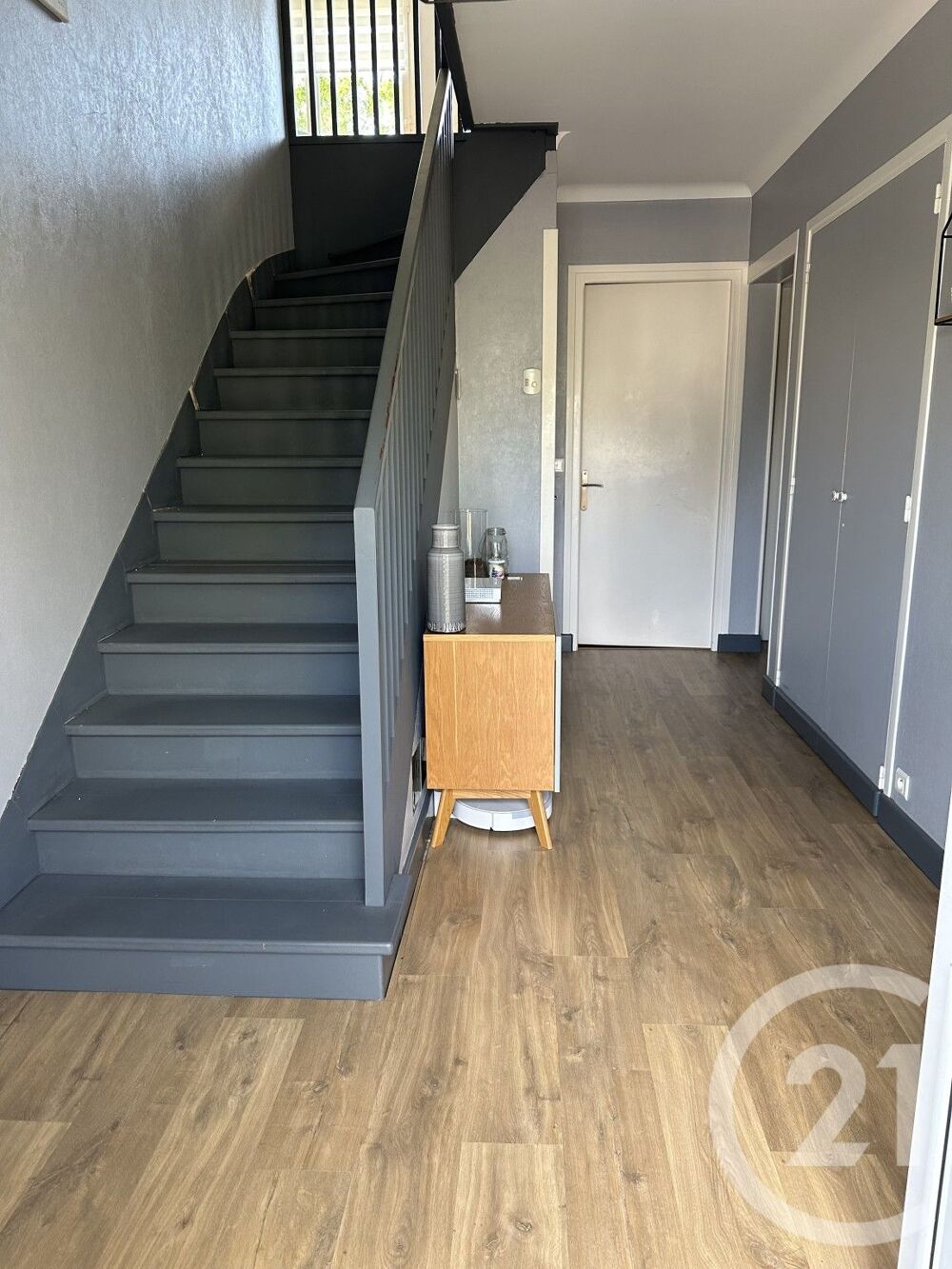 vente Maison - 7 pièce(s) - 240 m² Cosne-Cours-sur-Loire (58200)