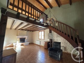  Maison � vendre 4 pi�ces 171 m�