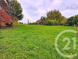  Terrain à vendre 1411 m²