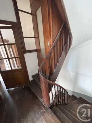  Maison � vendre 4 pi�ces 159 m�