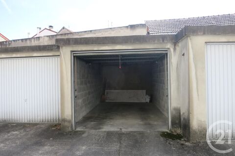  Parking / Garage � louer 12 m�