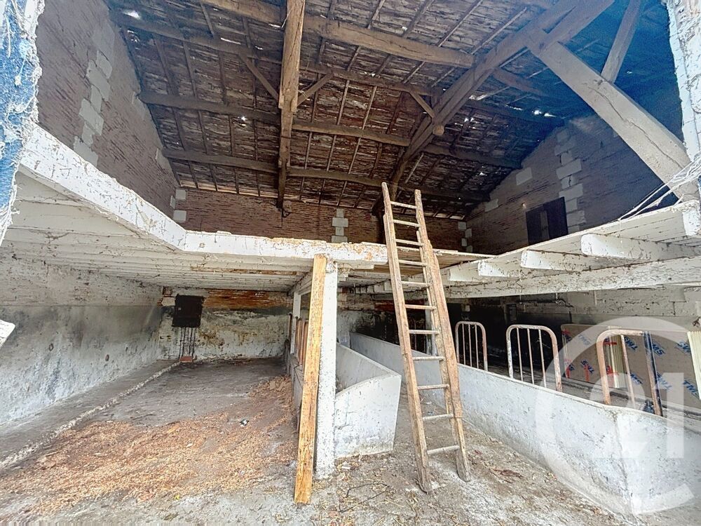 vente Autres - 147 m² Montpon-Ménestérol (24700)