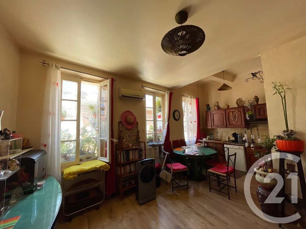 Appartement 2 pièces 46 m² · à La Seyne sur Mer · 46 m² · 90 000 €