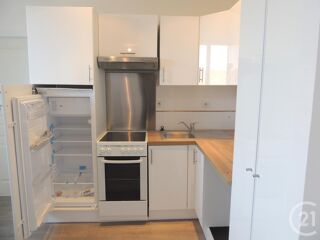  Appartement � louer 3 pi�ces 42 m�