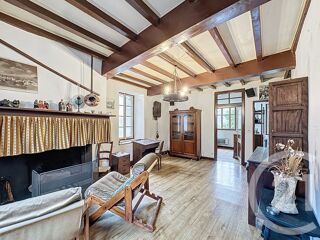 Maison à vendre 5 pièces 110 m²