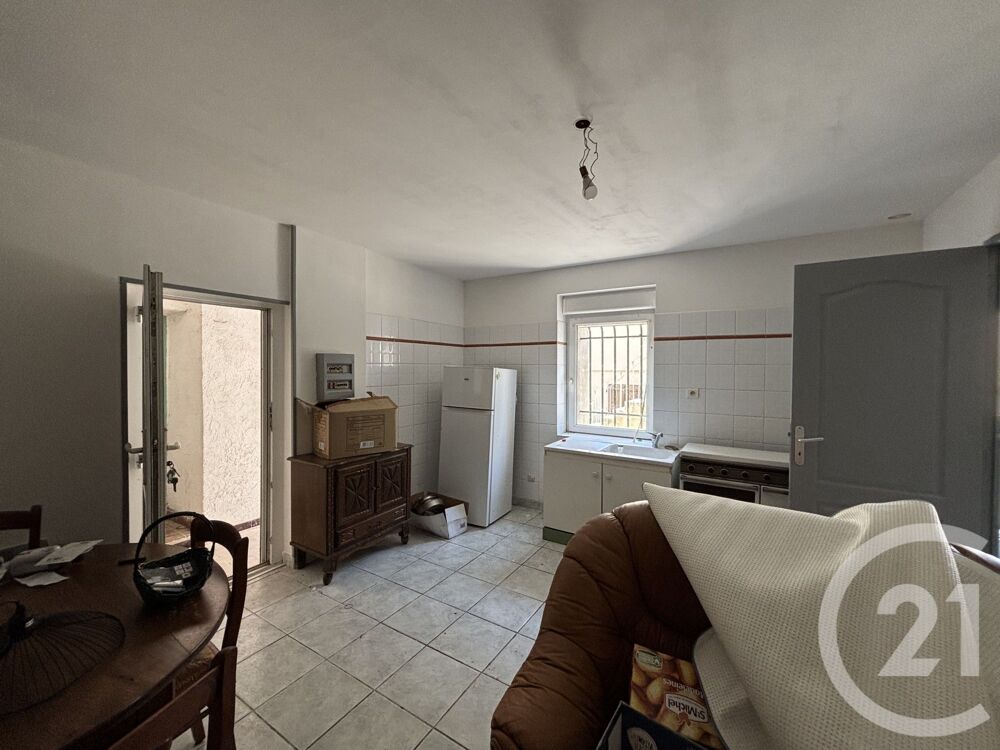 vente Immeuble - 220 m² La Grand-Combe (30110)
