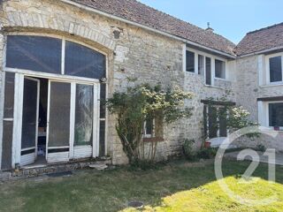  Maison à louer 5 pièces 207 m²