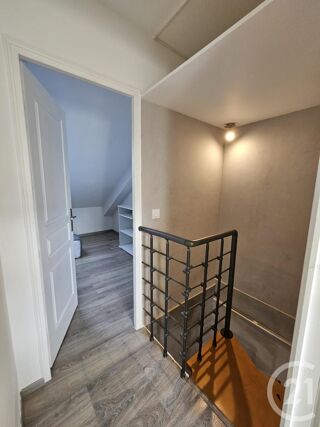  Appartement � louer 3 pi�ces 59 m�