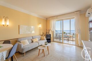  Appartement à vendre 3 pièces 65 m²