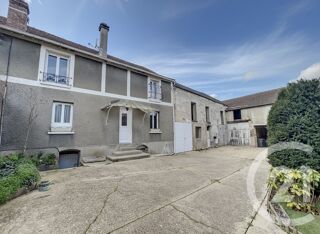  Maison � vendre 5 pi�ces 100 m�