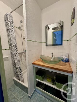  Maison � vendre 3 pi�ces 30 m�