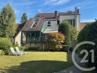  Maison � vendre 11 pi�ces 320 m�